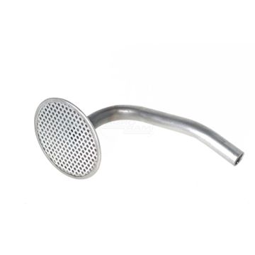 Przewód kpl. z ssakiem