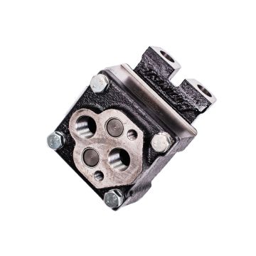 POMPA OLEJOWA C-4011