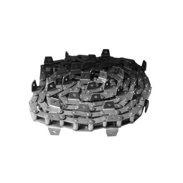 Łańcuch podajnika słomy 38.4R2 (5M.)