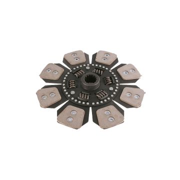 Tarcza sprzęgła 23/221-500? l-350 Z-14   35/40