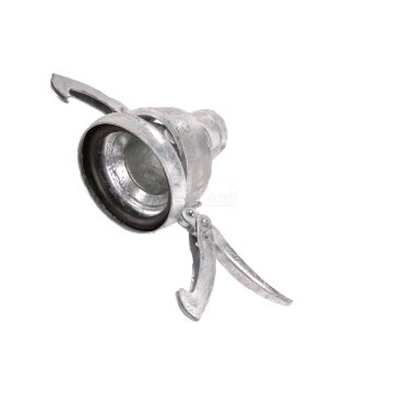 Końcówka dźwigniowa M133 na wąż 110