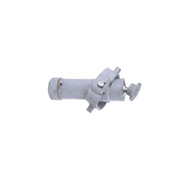 Cylinder hydrauliczny