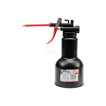 Oliwiarka z elastycznym aplikatorem YATO 500 ml
