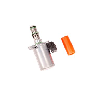 Zawór elektromagnetyczny