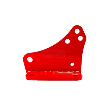 Płyta uchwytu dolna kompletna spawana