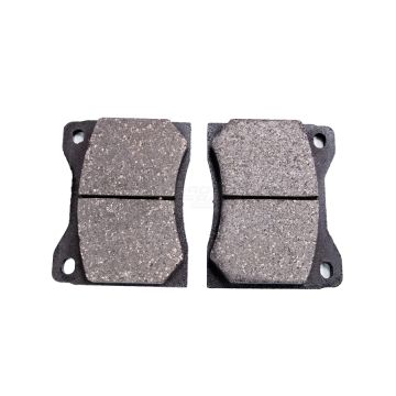 Komplet klocków hamulcowych