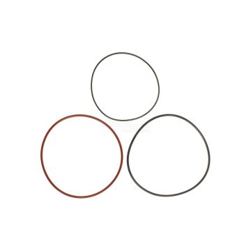 Zestaw uszczelek tulei cylindra silnika John Deere Mahle|Clevite AR65507