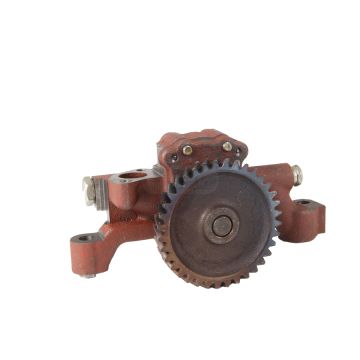 Pompa oleju silnika Z-36 1221