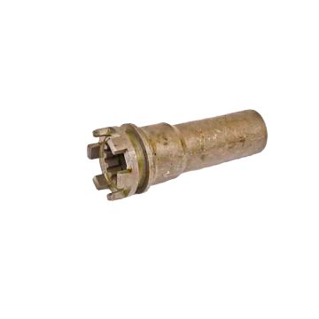 Piasta WOM MTZ długa