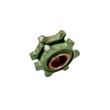 Koło napinacza METAL-FACH