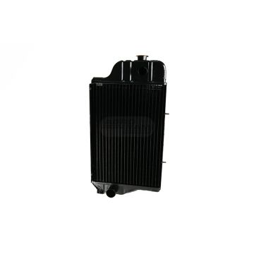 Chłodnica wody PR-JD02  26/150-38