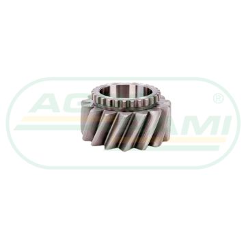 KOŁO PIERWSZEGO BIEGU 43 mm szerokość zębów 31 mm