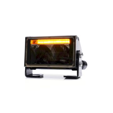 Lampa zespolona przednia  W244.2 12V/24 LED