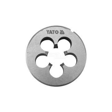 Narzynka HSS YATO M2, M12