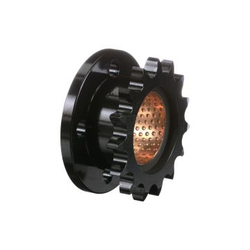 Koło łańcuchowe Z=15