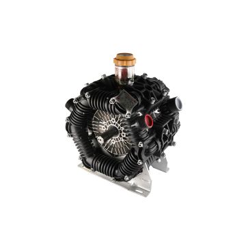 Pompa POLY 2260 VD  260l/min