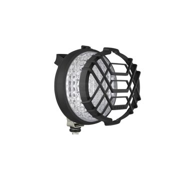 Lampa robocza okrągła