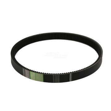 Pasek klinowy. AGRO-POWER OPTIBELT