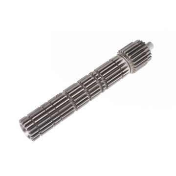 Wałek główny zgrubiony Z8-22