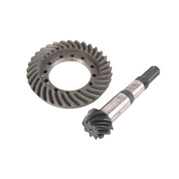 Koło z wałkiem B59129 9x33 fi-105mm