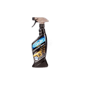 Wosk w sprayu do nabłyszczania - CARNAUBA SPRAY TENZI 600 ml