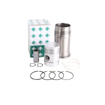 Zestaw naprawczy silnika K-25