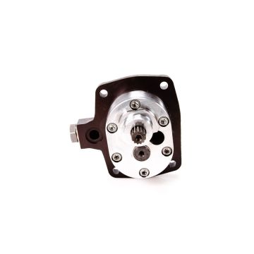 Mikropompka hydrauliczna UR-III,FRT- ZAMIENNIK