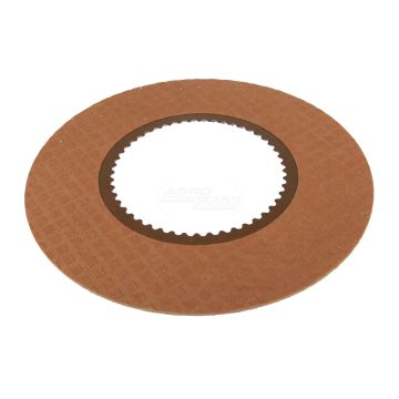 Tarcza cierna 26/RE17420