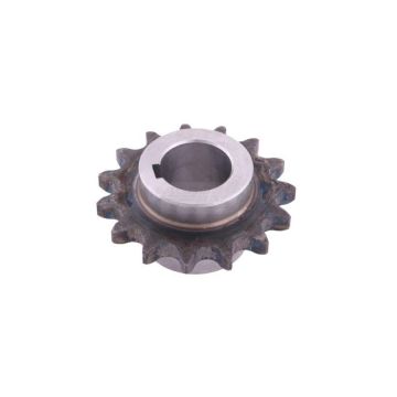 Koło stalowe hartowane Z-15 3/4 WARYŃSKI