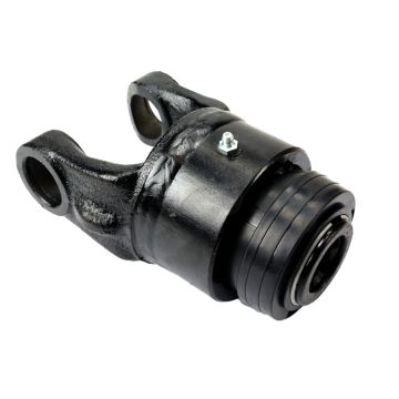 Sprzęgło SPJ prawe 1 3/8 z-6 23,8x61,7