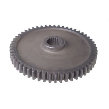 Koło zwolnicy duże