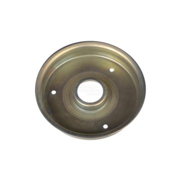 Półoś napinająca