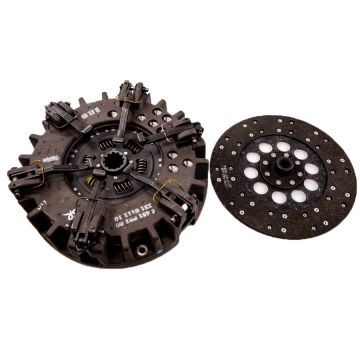 Sprzęgło kpl. Zestaw. fi- 310mm FARMTRAC 600, 75 675/675 DT/685 DT/75