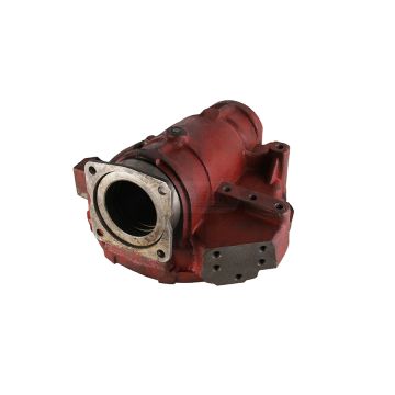 Korpus reduktora lewy