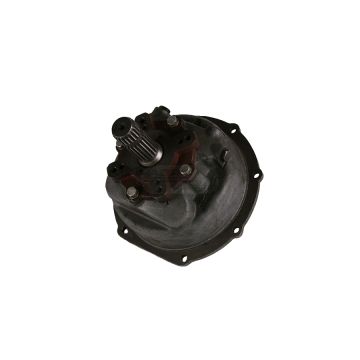 Sprzęgło przedniego WOM