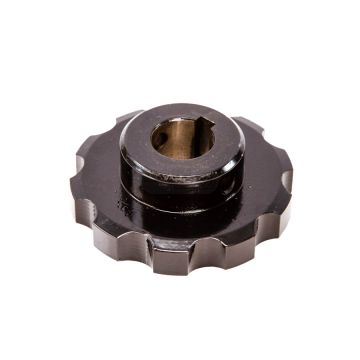 Koło napę.wcią.Z-10  ROTA-DISC