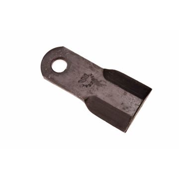 Bijak młotkowy mulczarka SAMASZ CELLI otwór 16mm