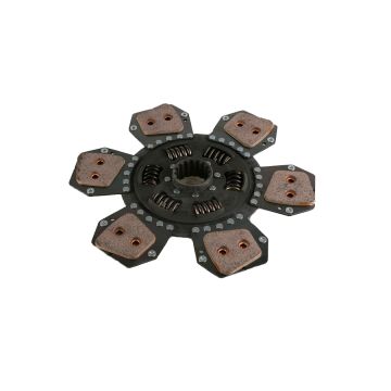 Tarcza sprzęgła.25/221-371  Fi-310 12 LN-TC-LT 16 40 45 LUK ??