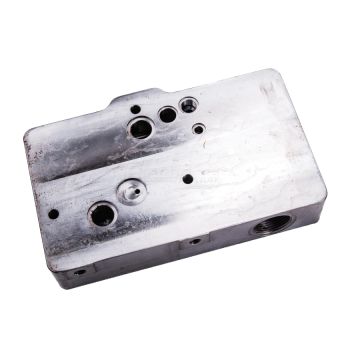 Sekcja zaworu rozdzielacza