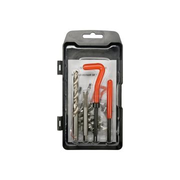 Zestaw do naprawy gwintów YATO M8x1,25 mm