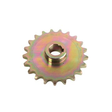 Koło zębate 1X5/8 Z=21 (ORYGINAŁ)