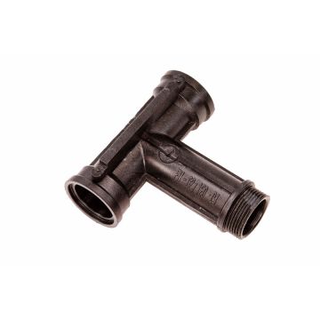 Kolektor ssący P-120 Biardzki