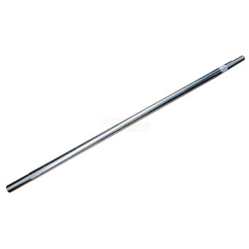 Wał odrzutnika słomy