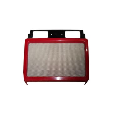 CASE Grill przedni dolny 856 XL z siatką