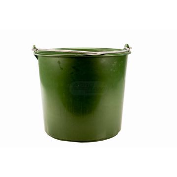 Wiadro 17 L. niebieskie