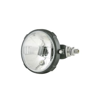 Reflektor przedni R2 w obudowie boczny prawy O161x112 WESEM