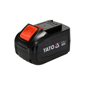 Akumulator LI-ION YATO 18V 6,0Ah