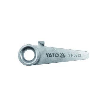 Giętarka do przewodów hamulcowych YATO 6 mm