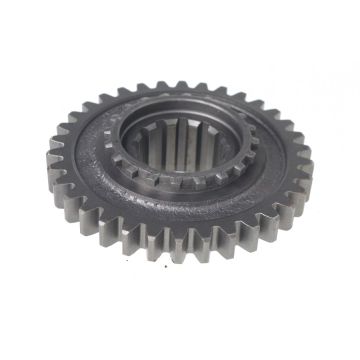 Koło reduktora skrzyni