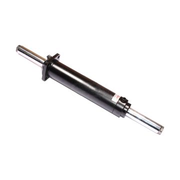 Siłownik wspomagania- zamiennik